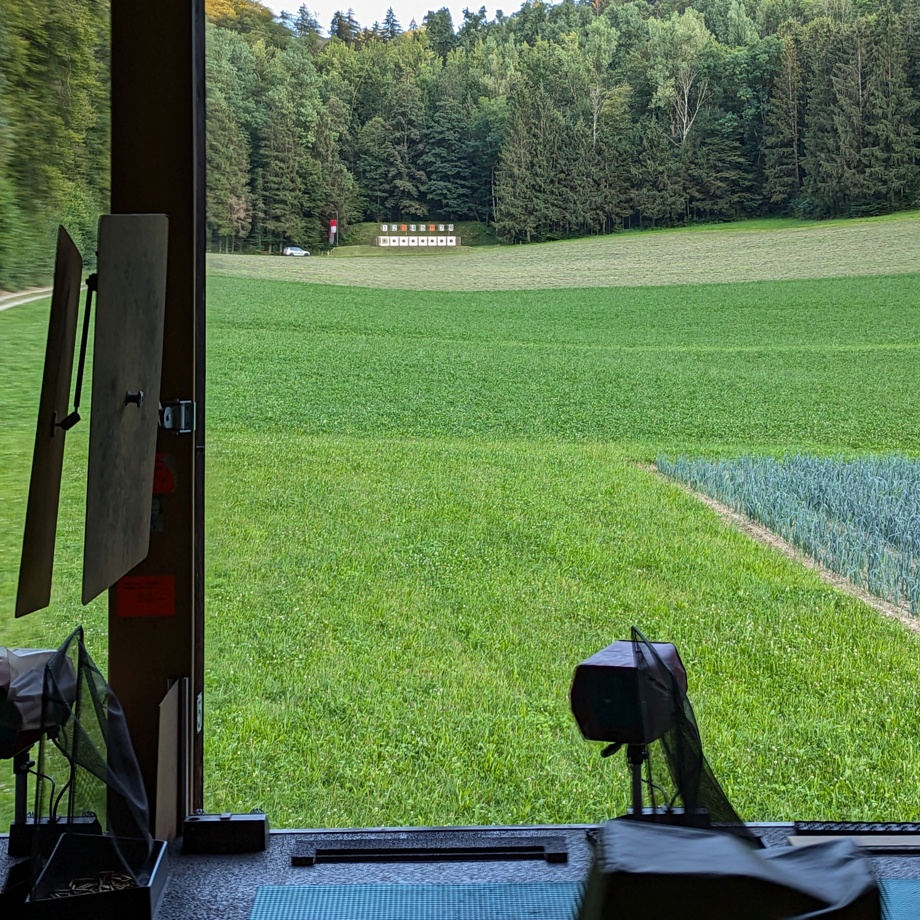 Firmenpacket "Gotti/ Götti": Werde Scheibenpat/in!