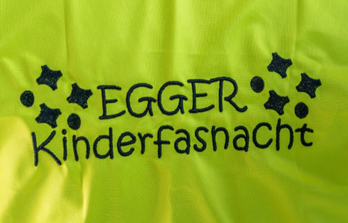 Egger Kinderfasnacht