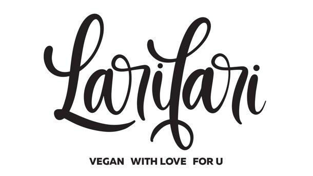  Larifari - Das erste vegane Café für Biel! 