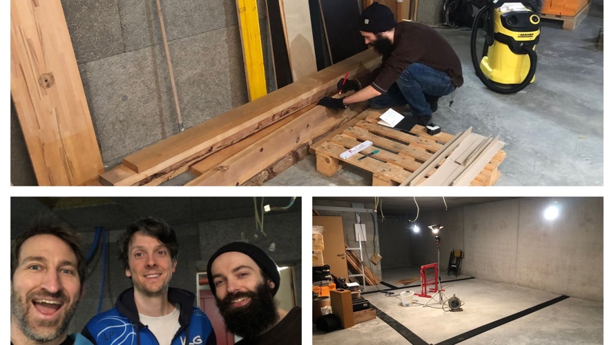 Bistok Music Studios (BMS)