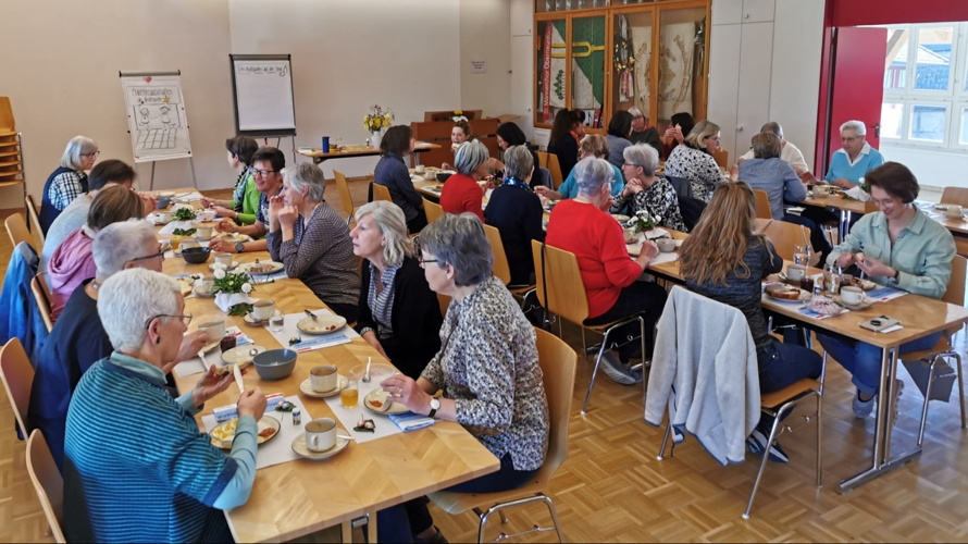 Landfrauenverein Neunforn