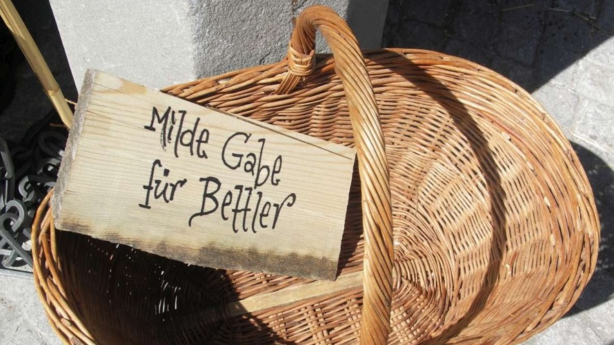 Mittelaltermarkt Rheineck