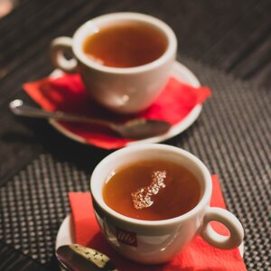 Midi-Kaffee / Tee-Gutschein