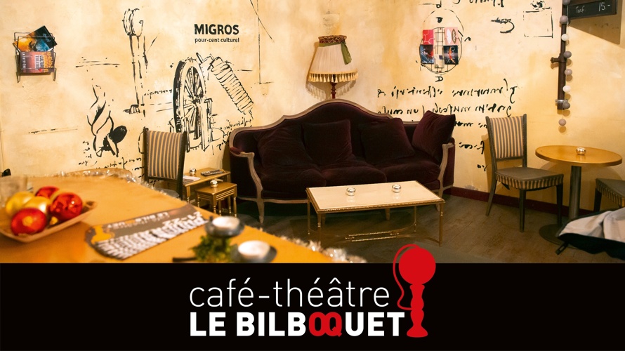 Remettons Le Bilboquet à flot !