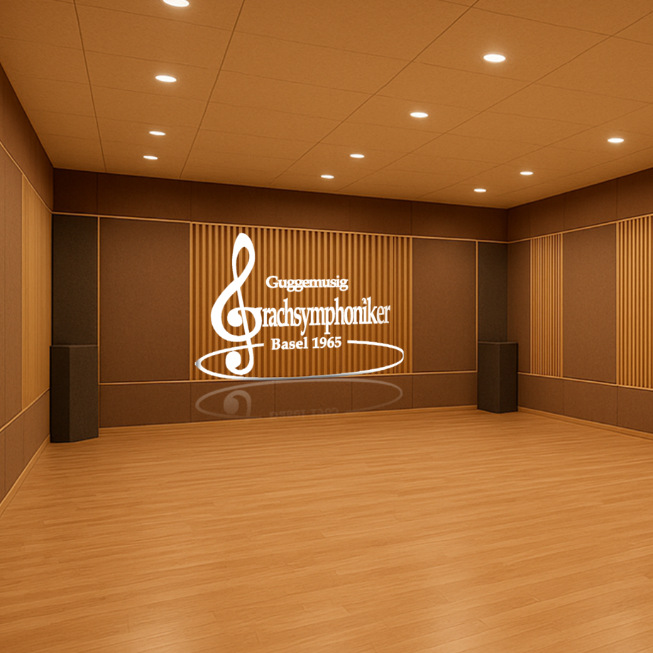 All in Package (Social Media Danke, Wall of Sound & T-Shirt, VIP Einladung Eröffnungsevent)