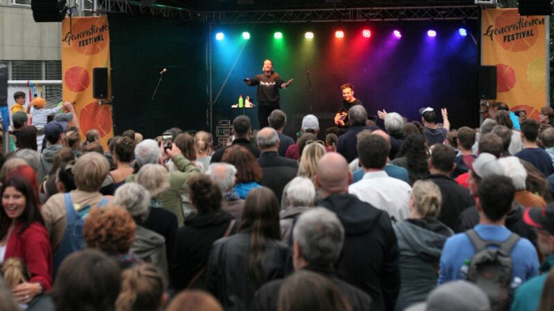 Generationenfestival 2022