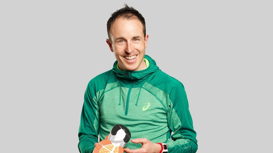 Special Olympics Run Saint-Gall