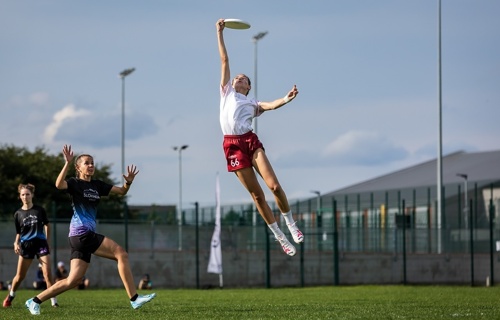 Swiss Ultimate Association