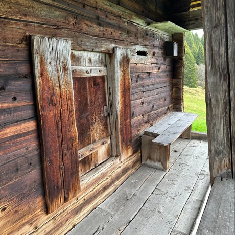 Endpurt, bald haben wir es geschafft!