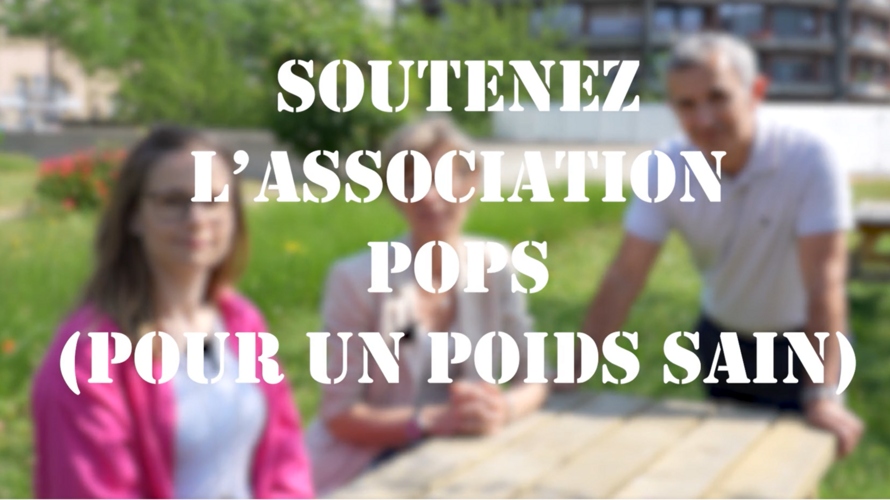 Campagne de sensibilisation contre la grossophobie