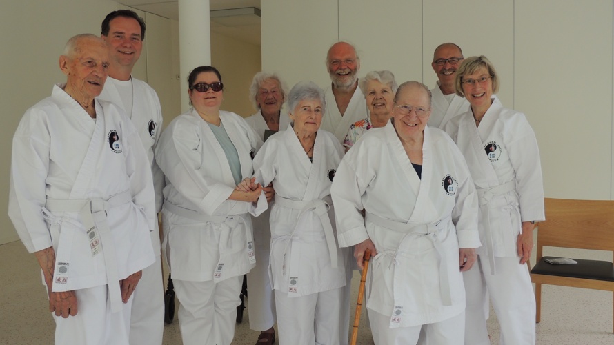 IKKAIDO Schweiz - gemeinsam sind wir stark!