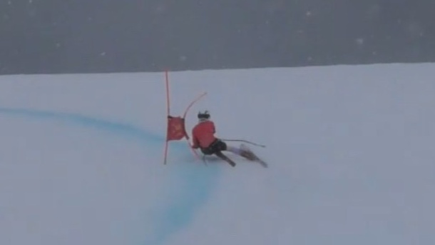 Max Patkovic - Mit deiner Hilfe in meine erste FIS-Saison