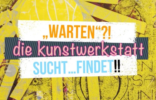 Die Kunstwerkstatt Flüeli-Ranft vermittelt kreativ.