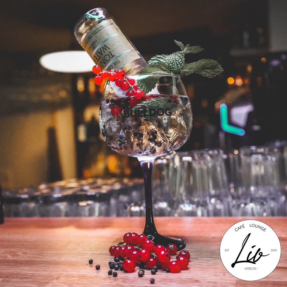 Ein kleines Dankeschön