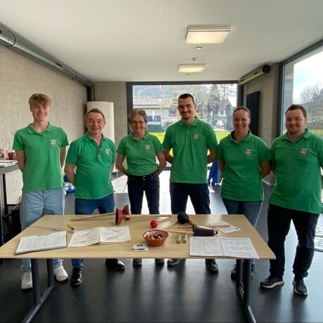 Jetzt zählt jede Stimme - Lokalbonus 2025