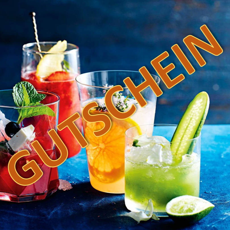 Spende mit Gutschein