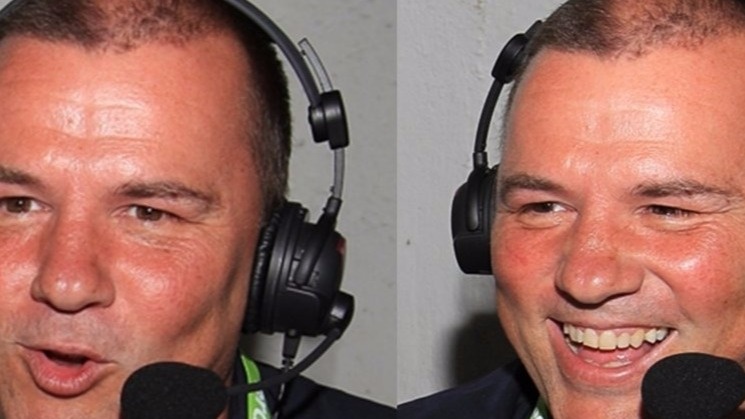 Super League Konferenz Radio