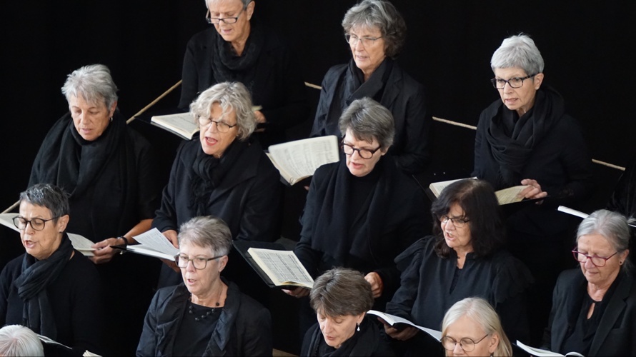 Konzertchor Rapperswil