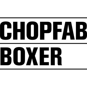 Chopfab Boxer