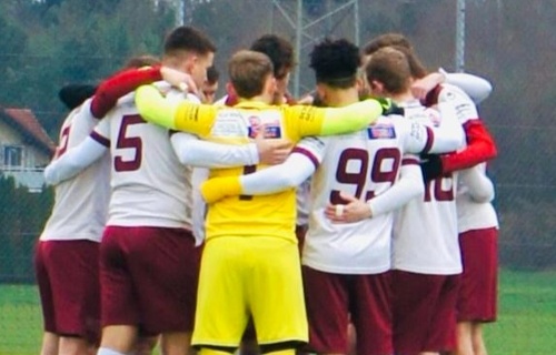 Fussballtrikots für die Zukunft – Einheitlich, modern, stark!