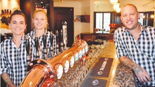 Unterstützt den Stiefelchnächt