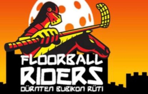 Floorball Riders Go To Prag Games