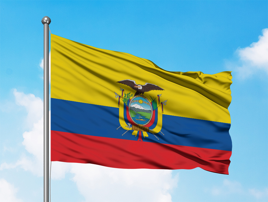 Ländergötti Ecuador