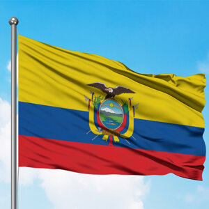 Ländergötti Ecuador
