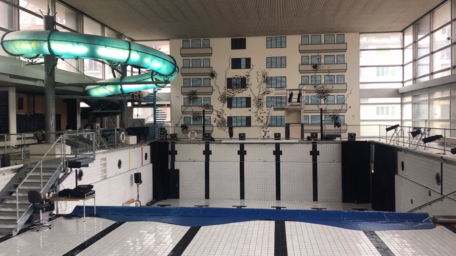 kollektiv dionysos - TERROR