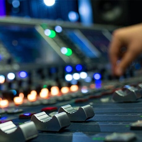 Wir starten durch für eine erfolgreiche Big Band Battle