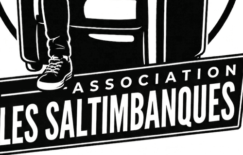 Les Saltimbanques