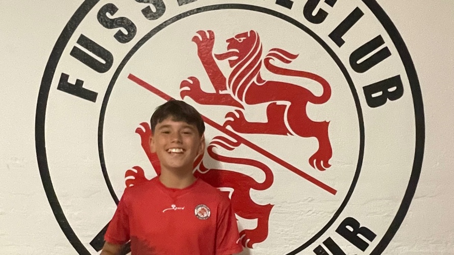 Leons - Fussballtraum