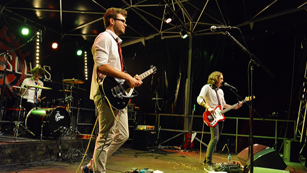 Syrius : Premier Album