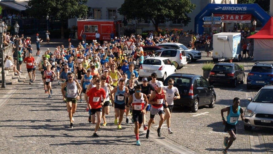 Heizungssanierung Clubhaus SC Stans Gummenmattli, Wirzweli