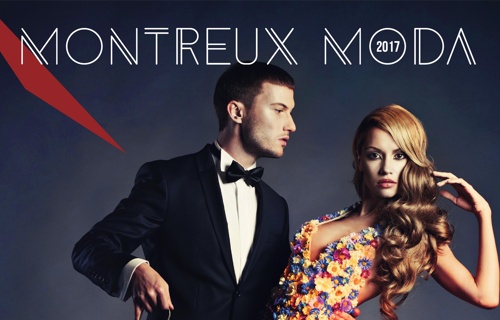 MONTREUX MODA 2017