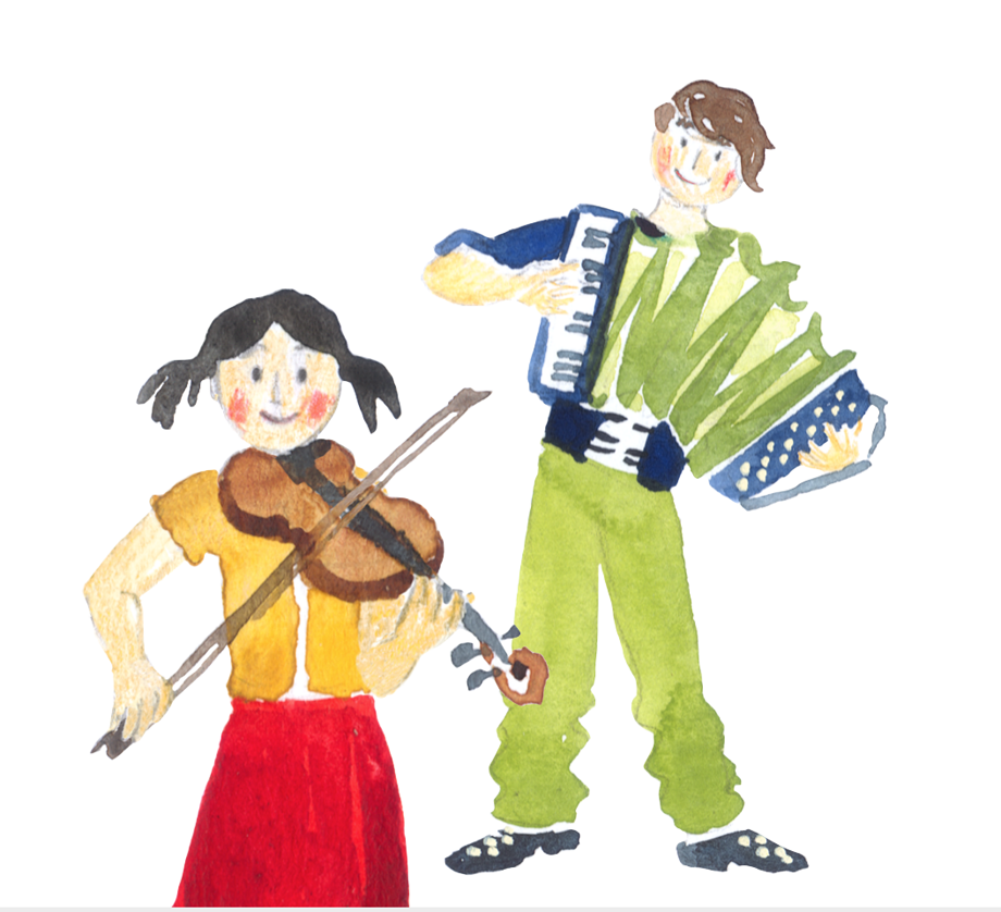 Nicht nur für Kinder!