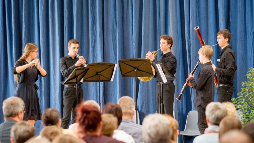 29. Luzerner Solo- und Ensemble-Wettbewerb