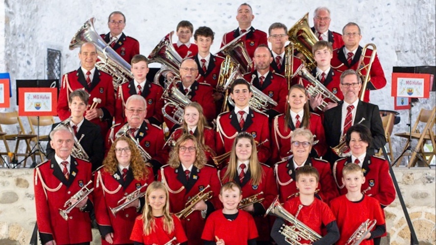 Musikgesellschaft Höfen