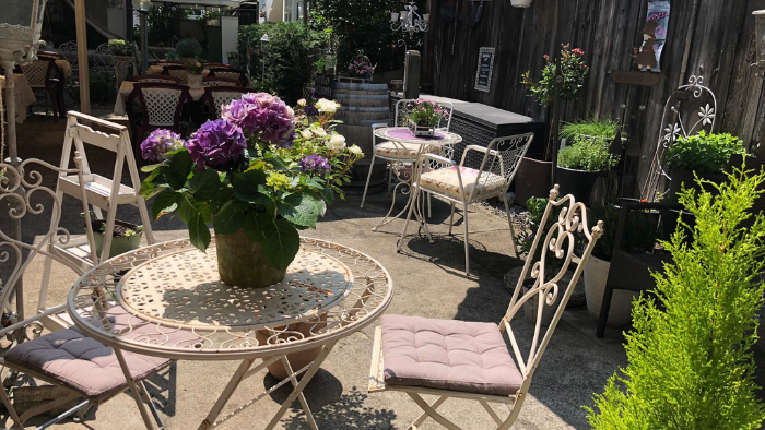 Kanönli: Traditionsbetrieb mit gelebter Gastfreundschaft