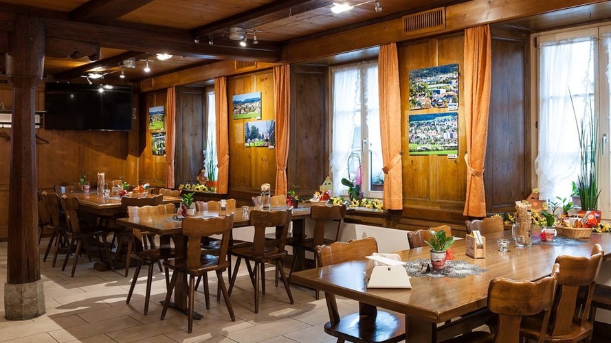 Gasthof Engel – Ihre Gastgeber aus Leidenschaft