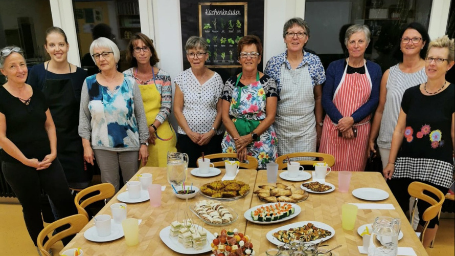 Landfrauenverein Neunforn