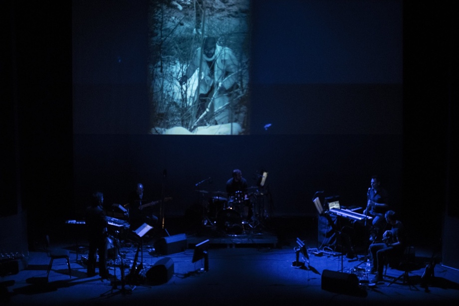 Ange gardien du Kino