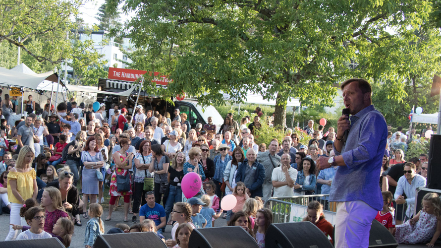 festival Métissages