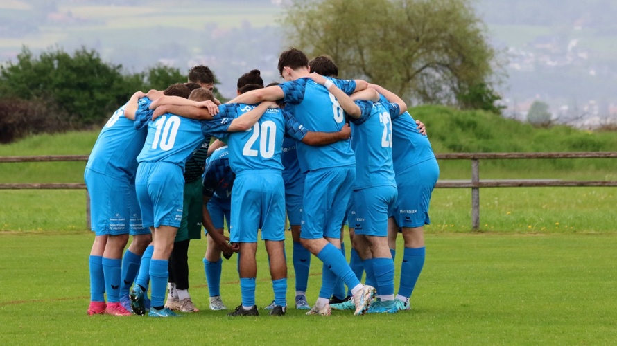 Fussballclub Frutigen