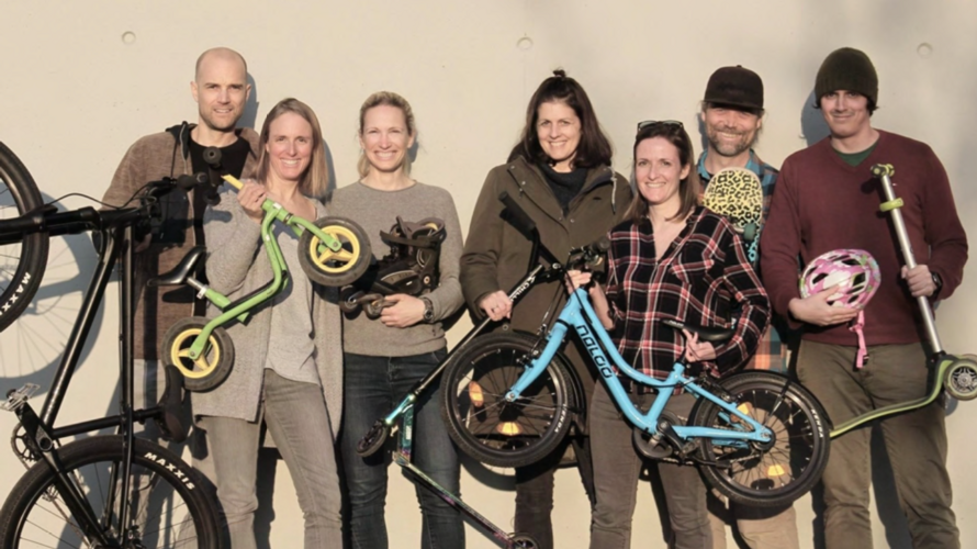 Verein Pumptrack Meggen