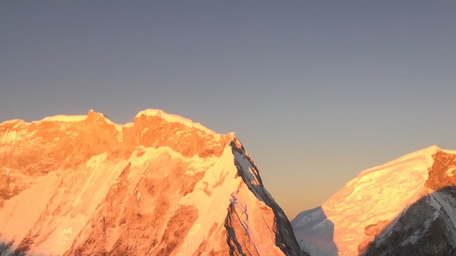 Expédition GMA Pérou 2020