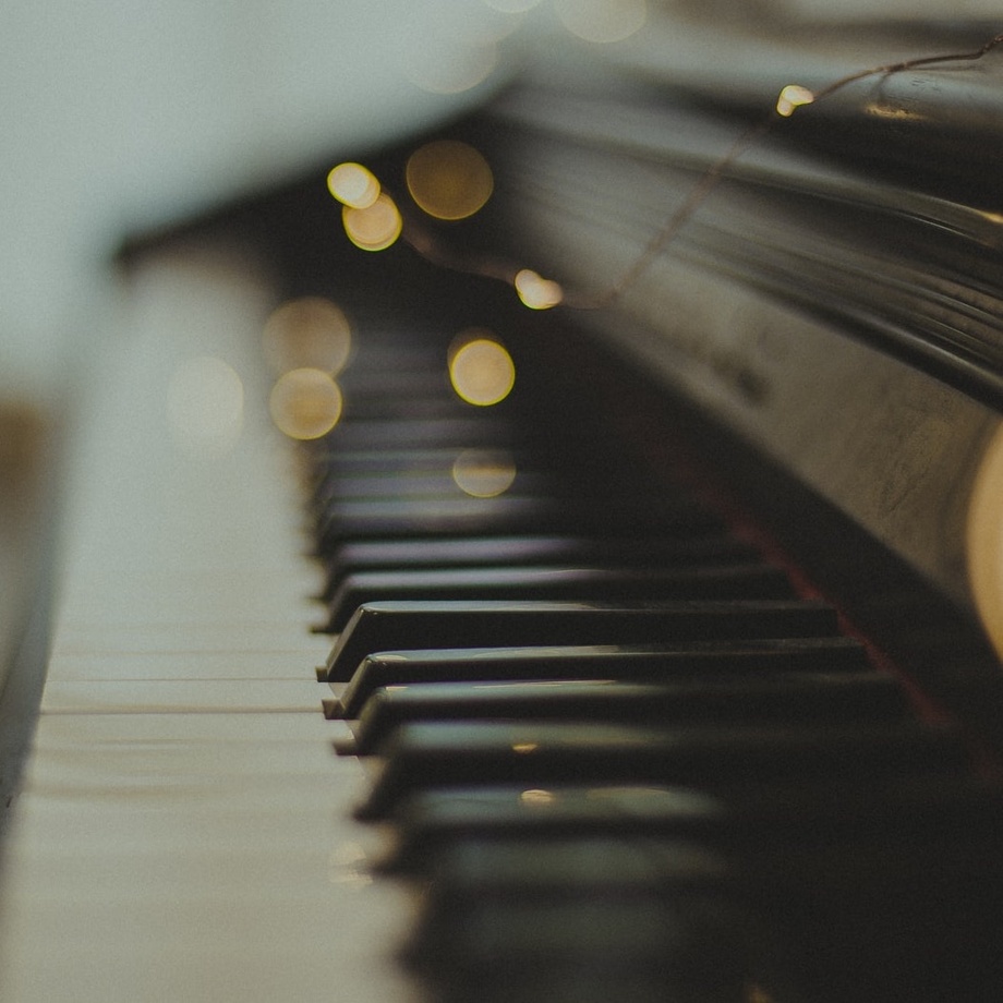 IMPROVISIERE MIT THOMAS