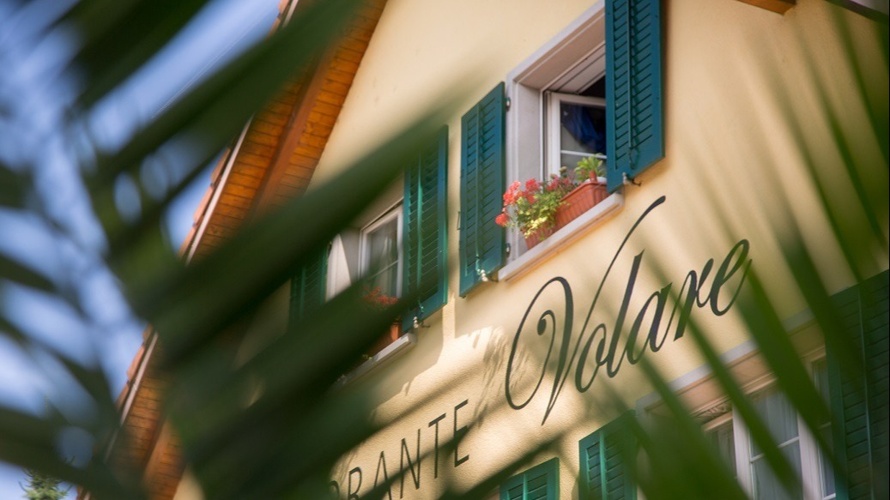 Ristorante Volare auch in Zukunft