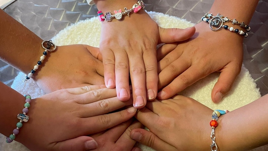 25 Jahre Jubiläumsfest Familienzentrum Bezirk Affoltern