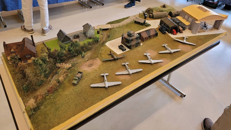 Modellbbauclub Wyland